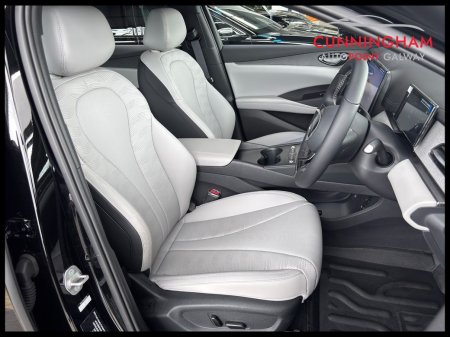 2026 BYD Seal 6 - photo 27