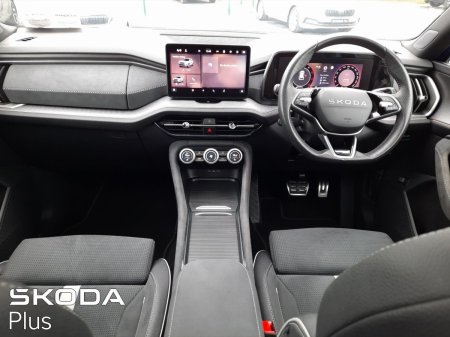 2025 Skoda Kodiaq - photo 2
