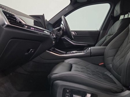 2025 BMW X5 - photo 7