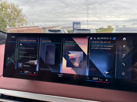 2022 BMW iX - photo 27