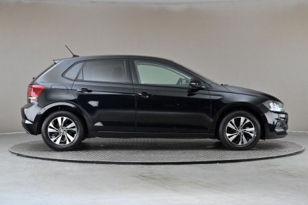 2019 Volkswagen Polo - photo 11