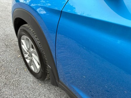 2018 Hyundai Tucson - photo 16