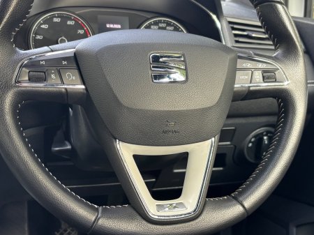 2018 SEAT Arona - photo 12