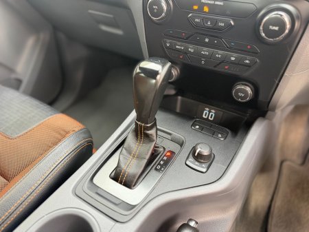 2017 Ford Ranger - photo 23