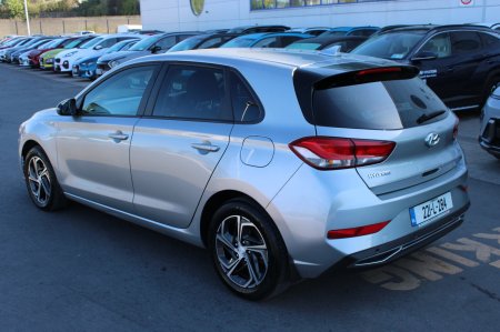 2022 Hyundai i30 - photo 3