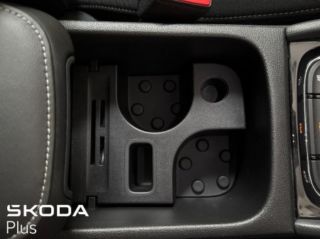 2026 Skoda Karoq - photo 26