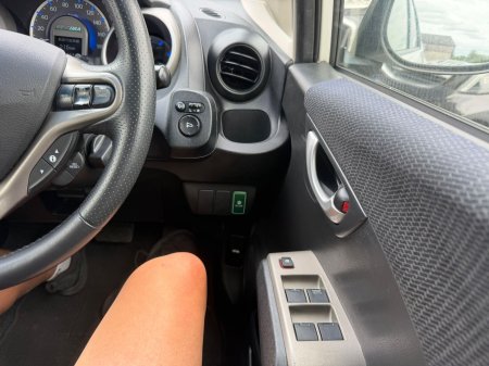 2012 Honda Fit - photo 10