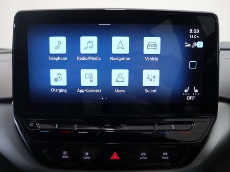 2023 Volkswagen ID.4 - photo 16