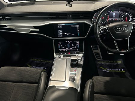 2020 Audi A6 - photo 26