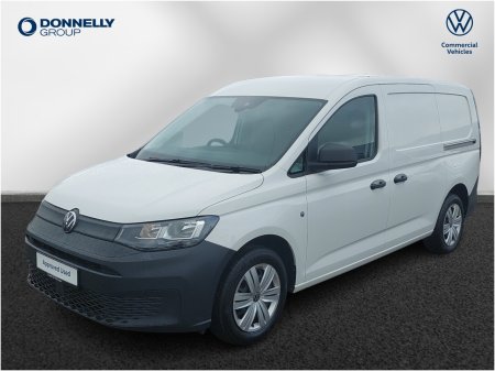 2025 Volkswagen Caddy - photo 15