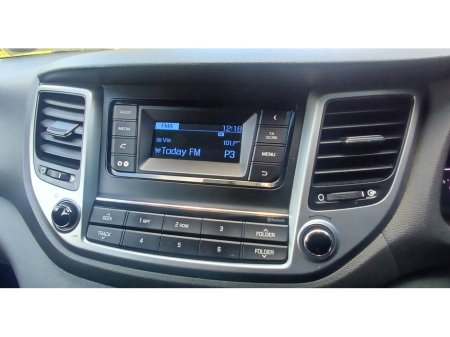 2016 Hyundai Tucson - photo 17