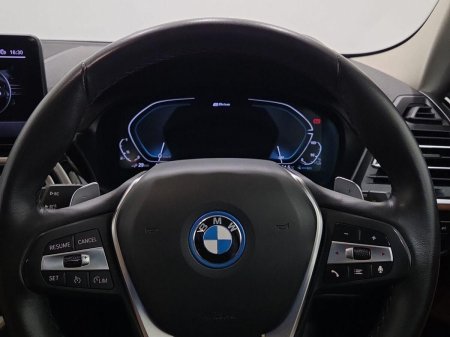 2022 BMW X3 - photo 9