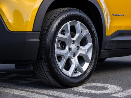 2026 Jeep Avenger - photo 11