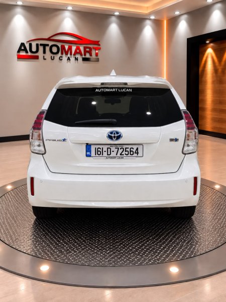 2016 Toyota Prius - photo 12