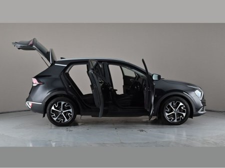 2023 Kia Sportage - photo 16