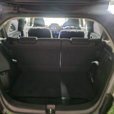 2012 Honda Fit - photo 7
