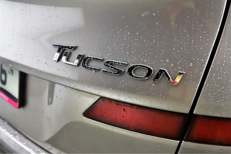 2019 Hyundai Tucson - photo 29