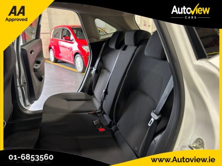 2024 Nissan Note - photo 24