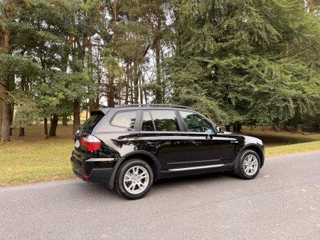 2007 BMW X3 - photo 7