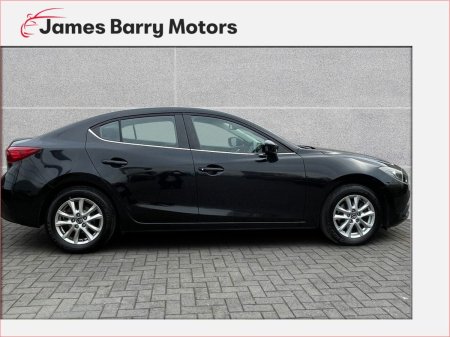 2015 Mazda Mazda3 - photo 10