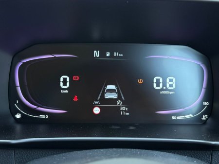 2026 Kia Picanto - photo 14