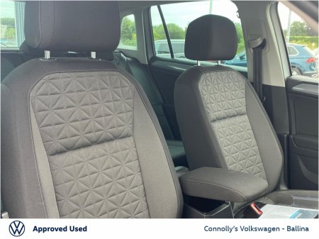 2023 Volkswagen Tiguan - photo 19