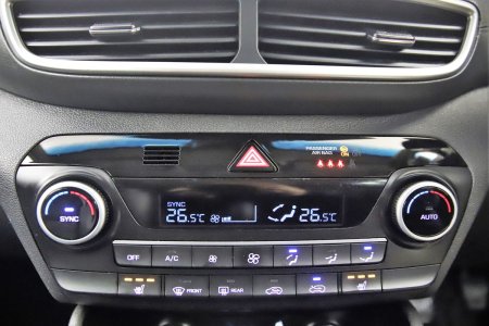 2019 Hyundai Tucson - photo 22