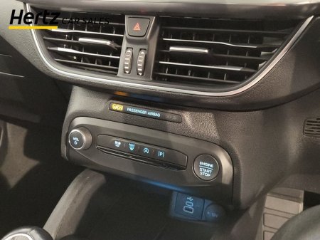 2023 Ford Focus - photo 19