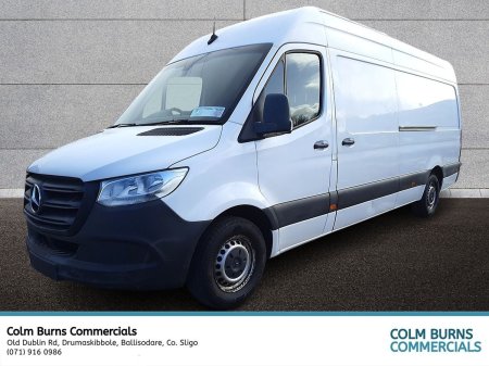 2019 Mercedes-Benz Sprinter - photo 12