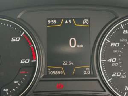 2016 SEAT Leon - photo 9