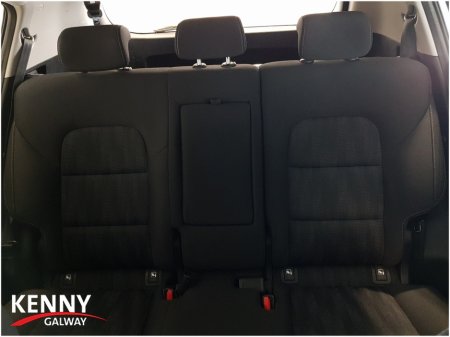 2019 Kia Sportage - photo 12