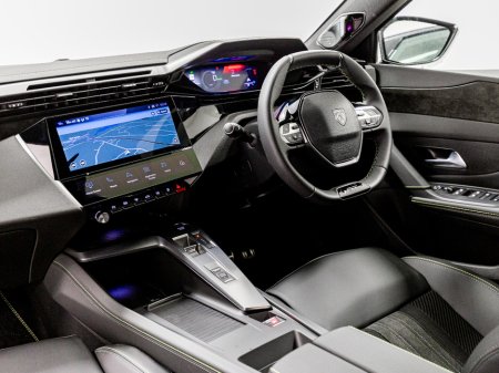 2026 Peugeot 408 - photo 7