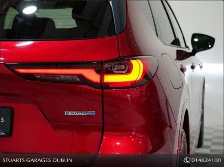 2025 Mazda CX-60 - photo 11
