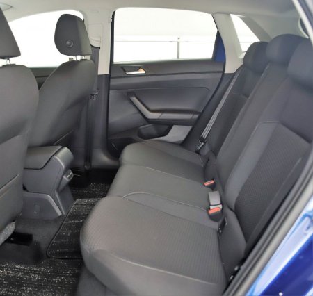 2021 Volkswagen Polo - photo 16