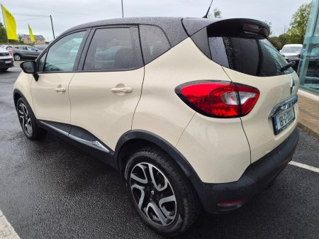 2018 Renault Captur - photo 6