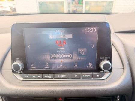 2024 Nissan Qashqai - photo 24