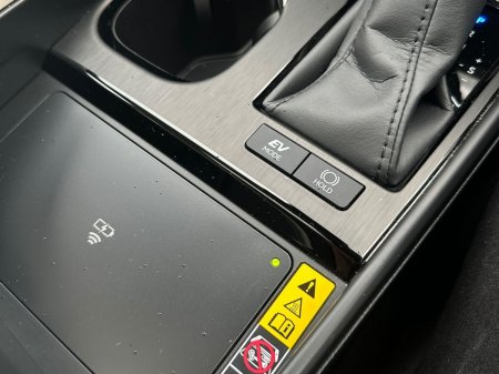 2023 Lexus ES - photo 24