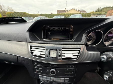 2016 Mercedes-Benz E-Class - photo 23