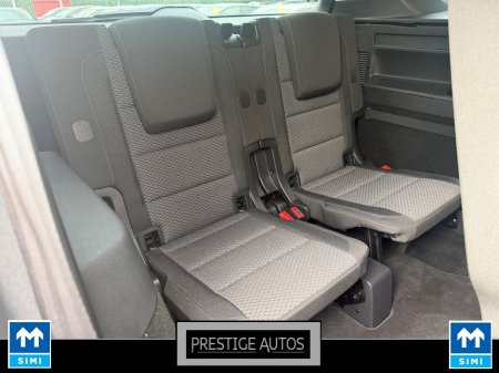 2016 Volkswagen Touran - photo 12