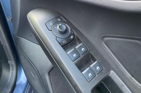 2025 Ford Focus - photo 16
