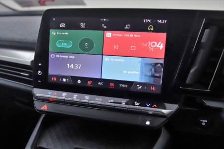 2023 Renault Megane - photo 22
