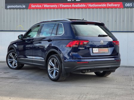 2019 Volkswagen Tiguan - photo 10