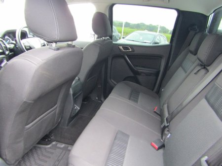2022 Ford Ranger - photo 9