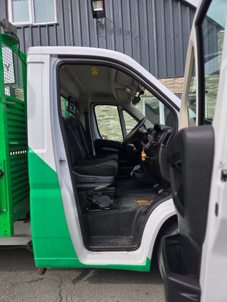 2021 Fiat Ducato - photo 14