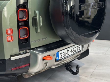 2023 Land Rover Defender - photo 11