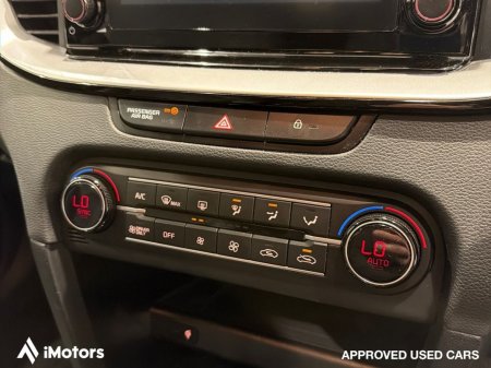 2023 Kia XCeed - photo 21