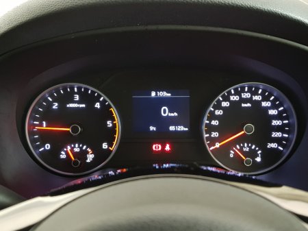 2021 Kia Sportage - photo 15