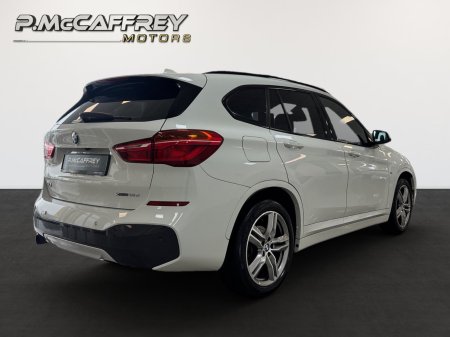 2019 BMW X1 - photo 5