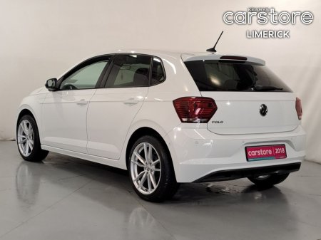 2018 Volkswagen Polo - photo 5