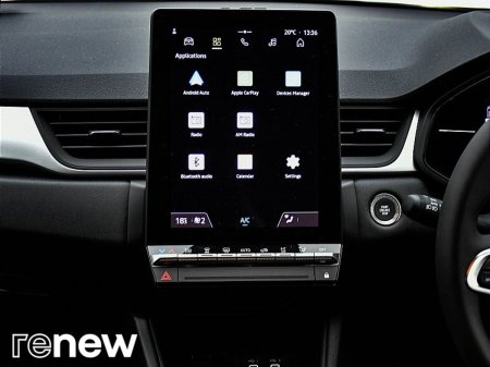 2026 Renault Symbioz - photo 16